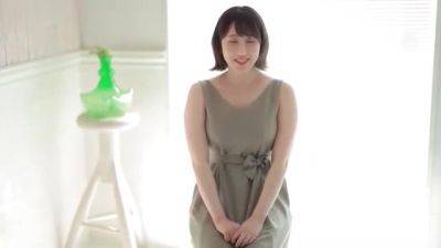 SEX of a woman with a big dick,05368 - upornia.com - Japan