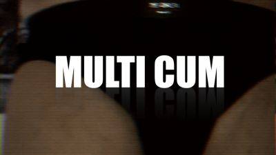Multi Cum 2 - drtuber.com