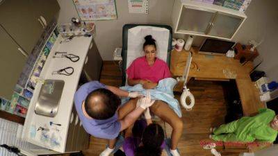 The New Nurses Clinical Experience - Angelica Cruz Lenna Lux Reina - Part 4 of 6 - hotmovs.com