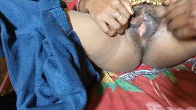 Aunty Me All Night. Moussas Cock Is Small. So She Makes Me Lick Pussy 5 To Six Times A Week - desi-porntube.com - India
