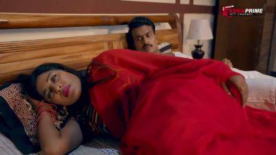 Gehra Rishta Season 1 And 2 (2024) Tprime Hindi Hot Web Series - desi-porntube.com - India