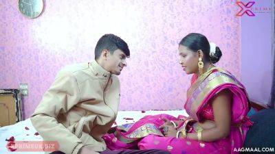 Beautiful Cheating Wife 2024 Hindi Uncut Short Film - desi-porntube.com - India