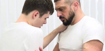Passionate Boy Is Willing To Do Anything For Job - inxxx.com