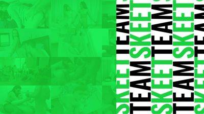 Check out May's last week of team skeet on TeamSkeet - Trailer Compilation - sexu.com