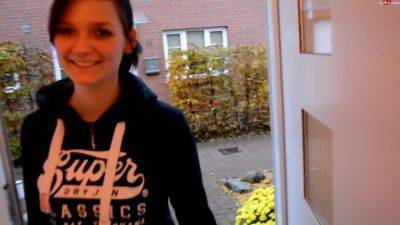Marryfox - Sperma - Sonst Gibts Saures - hclips.com