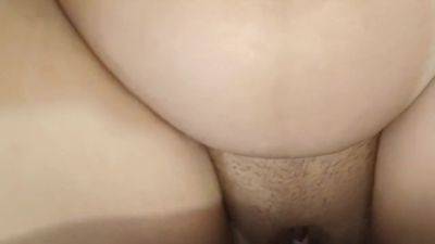 Sexy Wife - I Fucked His Beautiful Cute Because Friend Is Not Home - desi-porntube.com - India