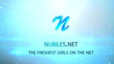 Nubiles - Mila Ex So Wet - drtuber.com