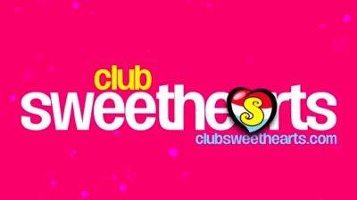 ClubSweethearts - Msour Teen Hardcore - drtuber.com