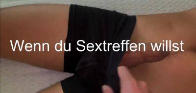 Sex mit dem Bruder meiner Freundin - drtuber.com - Germany