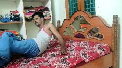 Horny Indian Wife Chudai Taking Cum Inside Pussy - drtuber.com - India