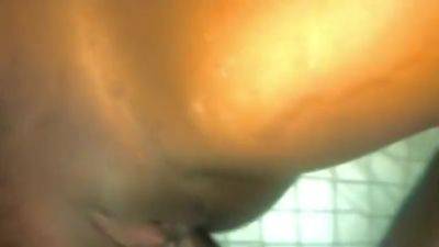 Hot Desi Beautifu African Pussy Hardcore Sex With Milk Man - desi-porntube.com - India