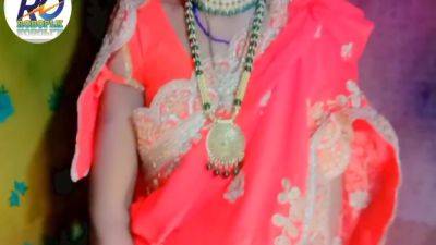 Bhabhi Ne Saree Show Kar Ke Chudai Ghori Style Mein Badi Mast Lagta Thaa Hindi Audio Roboplx - desi-porntube.com - India
