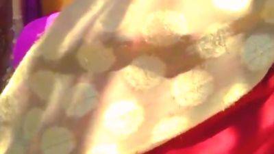 Deshi Bhabi Sex In Jangal Real Mms - desi-porntube.com - India