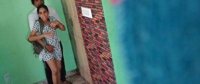 Indian Lovers Sex - desi-porntube.com - India