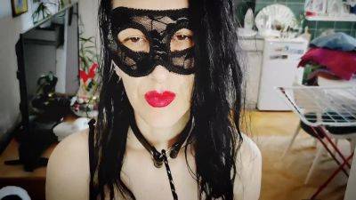 Slut Punished Hard I - hclips.com