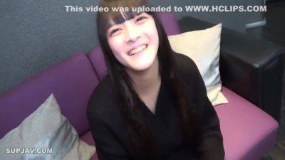 Asian Angel In Incredible Adult Video Big Dick Homemade Show - hclips.com - Japan