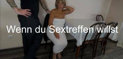 Mutti meiner Freundin braucht Sex - drtuber.com - Germany