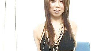 Hot Sexy - Nozomi Uehara has her nooky shaved - ah-me.com