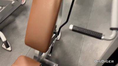 Met A Girl At The Gym And Fucked On First Date - hclips.com