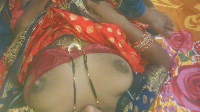 My Stepsister Catches Me Masturbating So I Halp Him With Her New Dildo - desi-porntube.com - India