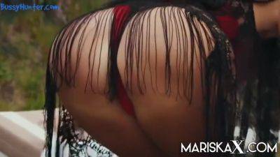 Valentina Ricci - Amazing Sex Video Homo Big Dick Wild Unique - Mariska X And Valentina Ricci - upornia.com