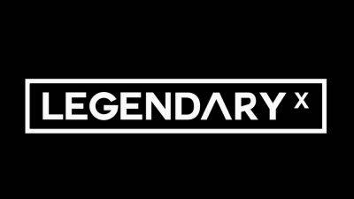 LEGENDARYX Date Nights Season 2 Vol 1 with LaSirena69 - drtuber.com