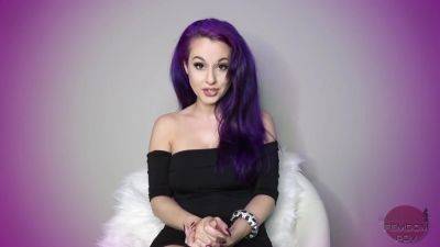 Goddess Valora In Oops Youre A Permanent Bimbo Now - upornia.com