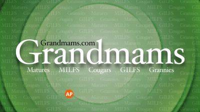 GrandMams goes wild for some naughty granny action! - sexu.com