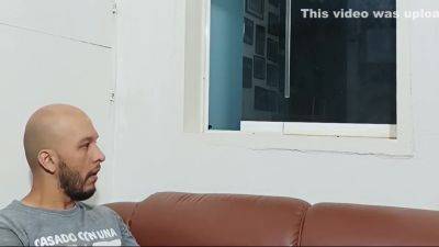 Hindi Sex In I Am Very Horny That I Fuck My Husband And My Stepson - hclips.com