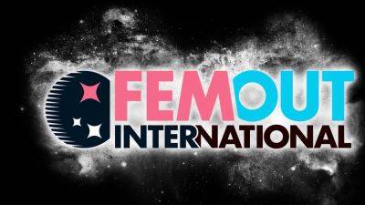 FEMOUT XXX Which One s Pink - drtvid.com