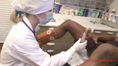 A Stimulating Exam - Rina Arem - Part 3 of 3 - hotmovs.com