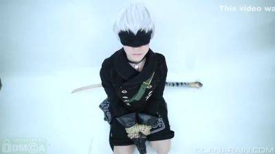 Lana Rain In 9s Explores The Nature Of Humanity - hclips.com