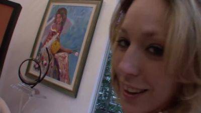 Rylie Richman In And Her Lover Are Hot Lesbians Who Use Sex - hotmovs.com