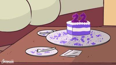 Connie's X-Rated Birthday Celebration - veryfreeporn.com