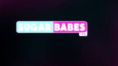 SugarBabesTV - Screw my girlfriend - drtuber.com