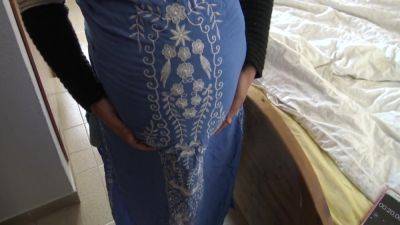 Pregnant Muslim Prostitute Sex In London - upornia.com - Britain