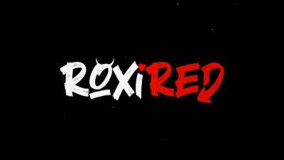 Cafe Roxi - txxx.com
