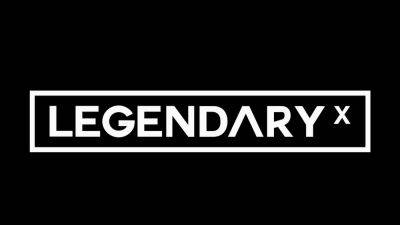Alexis Fawx - LEGENDARYX Legendary Anal Vol 1 with Alexis Fawx - drtuber.com