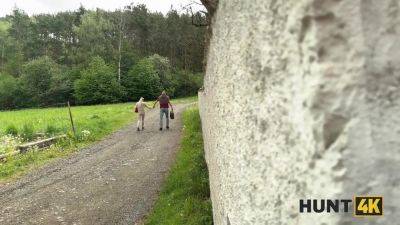 HUNT4K. Real Juicy Pussy Hunting - hotmovs.com - Czech Republic