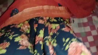 Stepsister-in-law Was Happy To See My Big Penis Today - desi-porntube.com - India