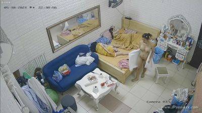 chinese girls dormitory.3 - txxx.com - China