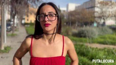 Venezuelan Stunner Alice Biancci Gets Naughty with Torbe: A Filthy Encounter - porntry.com - Spain - Venezuela