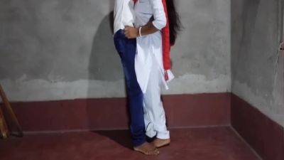 Indian Village Student 18+ Girls New Viral Video - desi-porntube.com - India