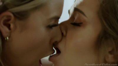 Horny Lesbos Breathtaking Sex Movie - videomanysex.com
