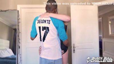 Velvet Skye - Ladies Choice With Milf - hclips.com