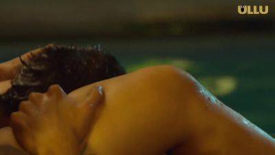 Indian Hot Babe Amazing Erotic Movie - desi-porntube.com - India