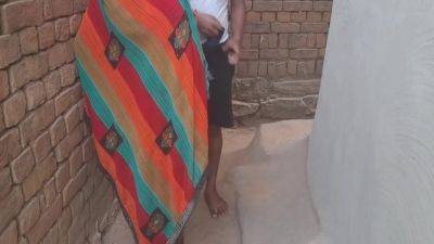 Desi Hot Indian Aunty Having Sex Her Own Stepson - desi-porntube.com - India
