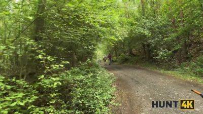 HUNT4K. Real Juicy Pussy Hunting - txxx.com - Czech Republic