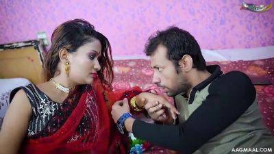 Desi Husband Hardcore Uncut (2024) Goddesmahi Hindi Hot Short Film - desi-porntube.com - India