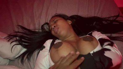 Halloween Surprise: Stepmother & Step-son's Intimate Encounter - xxxfiles.com